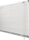 Gardinen im Hornbach Prospekt Alu-Jalousie „Dim-Out“ im aktuellen Hornbach Prospekt für 14,90 €