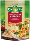 REWE - Cheddar Angebot im Prospekt Cheddar bei REWE im Prospekt "Dein Markt" für 1,49 €