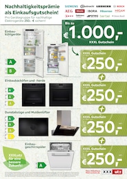 XXXLutz Möbelhäuser Kühlschrank im Prospekt XXXLutz Möbelhäuser Kühlschrank im Prospekt