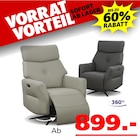 Aktuelles Roosevelt Sessel Angebot bei Seats and Sofas in Neuss ab 899,00 €