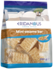 Mini pastelli - Eridanous - Lidl à Narbonne Mini pastelli - Eridanous en promo chez Lidl Narbonne à 2,29 €