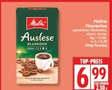 Filterkaffee Auslese Klassisch von Melitta im aktuellen EDEKA Prospekt