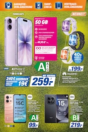 Huawei im expert Prospekt in Salzgitter Aktueller expert Prospekt mit Huawei, "Top Angebote", Seite 9