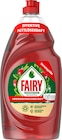 20% von Fairy im aktuellen Rossmann Prospekt
