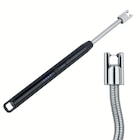 Elektrisches Stabfeuerzeug Angebote bei Zimmermann Wunstorf für 3,99 €