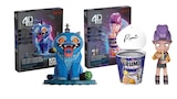 Puzzle 4D Build - Kpop Demon Hunters en promo chez Carrefour Puzzle 4D Build - Kpop Demon Hunters dans le catalogue Carrefour