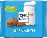 Bunte Vielfalt Tafelschokolade Angebote von Ritter Sport bei Rossmann Schorndorf für 1,19 €