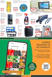 Aktueller GLOBUS Prospekt mit Reifen, "Aktuelle Angebote", Seite 26