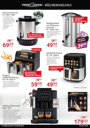 Kaffee im Selgros Prospekt Kaffee im Selgros Prospekt cash & carry auf S. 6