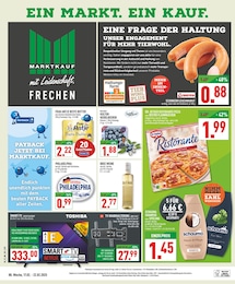 Marktkauf Prospekt: "Aktuelle Angebote", 20 Seiten, 17.02.2025 - 22.02.2025