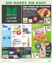 Aktueller Marktkauf Discounter Prospekt in Köln und Umgebung, "Aktuelle Angebote" mit 20 Seiten, 17.02.2025 - 22.02.2025