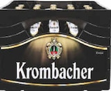 Pils im Angebot bei Netto Marken-Discount in Hürth Pils Angebote von Krombacher bei Netto Marken-Discount Hürth für 10,49 €