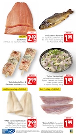 Aktueller E center Prospekt mit Lachs, "Aktuelle Angebote", Seite 10