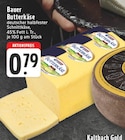 Butterkäse bei EDEKA im Wachtendonk Prospekt für 0,79 €