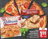 Aktuelle Pizza Angebote bei EDEKA in Dresden Aktuelles Ristorante Pizza Salame Angebot bei EDEKA in Dresden ab 1,99 €