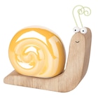 Deko-Schnecke mit Keramikhaus Angebote bei Ernstings family Menden für 5,99 €