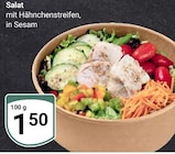 GLOBUS - Salat Angebot im Prospekt Salat bei GLOBUS im Prospekt "" für 1,50 €