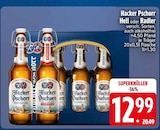 Hell Angebot in Duggendorf Hell im aktuellen Prospekt bei EDEKA in Duggendorf