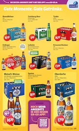 Erdinger im Getränke Hoffmann Prospekt in Bayreuth Aktueller Getränke Hoffmann Prospekt mit Erdinger, "Aktuelle Angebote", Seite 7