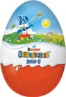 Kinder Überraschung Riesen- Ei von  im aktuellen Lidl Prospekt für 9,49 €