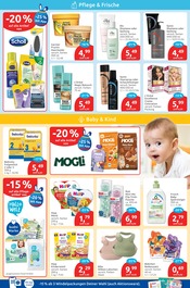 Nudeln im budni Prospekt in Pinneberg Aktueller budni Prospekt mit Nudeln, "drogeriemarkt", Seite 3