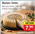 Marzipan Sahne Angebote bei Zimmermann Nordhorn für 7,99 €
