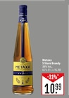 5 Stern Brandy Angebote von Metaxa bei Marktkauf Schwäbisch Gmünd für 10,99 €