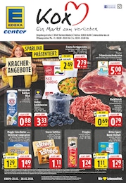 EDEKA Prospekt für Rheurdt mit 30 Seiten EDEKA Prospekt für Rheurdt: "Aktuelle Angebote", 30 Seiten, 23.02.2026 - 28.02.2026