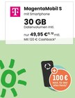 EP: Gardelegen - MagentaMobil S mit Smartphone Angebot im Prospekt MagentaMobil S mit Smartphone bei EP: im Gardelegen Prospekt für