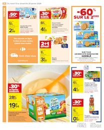 Offre Gourde dans le catalogue Carrefour Market du moment à la page 36