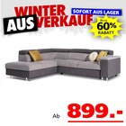 Aktuelles Boston Angebot bei Seats and Sofas in Stuttgart ab 899,00 €