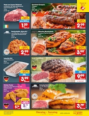 Rindfleisch im Netto Marken-Discount Prospekt in Fulda Aktueller Netto Marken-Discount Prospekt mit Rindfleisch, "Aktuelle Angebote", Seite 13