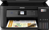 Multifunktions-Tintenstrahldrucker Wi-Fi EcoTank ET-2851 Schwarz Angebote von Epson bei expert Regensburg für 149,00 €