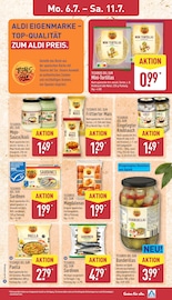 Konserven Angebote im Prospekt "Aktuelle Angebote" von ALDI Nord Konserven Angebote im Prospekt "Aktuelle Angebote" von ALDI Nord auf Seite 13