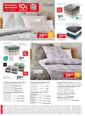 Möbel im XXXLutz Möbelhäuser Prospekt in Offenbach Aktueller XXXLutz Möbelhäuser Prospekt mit Möbel, "Winterzeit", Seite 2