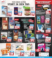 Aktueller HIT Prospekt mit Nutella, "ECHTE VIELFALT", Seite 14