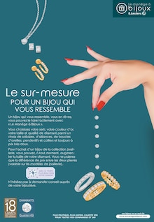 Promotion Tahiti dans le prospectus E.Leclerc, valable du 21/10/2025 au 01/11/2025 Promo Tahiti dans le catalogue E.Leclerc du moment à la page 7