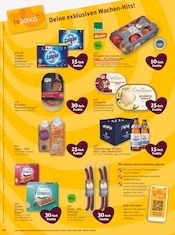 Geschirrspüler im tegut Prospekt in Eisenach Aktueller tegut Prospekt mit Geschirrspüler, "tegut… gute Lebensmittel", Seite 22