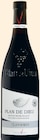 Super U Valdoie - Promo Côtes du Rhône Villages AOP Rouge Pierre Vidal Temporis 2024 Promo Côtes du Rhône Villages AOP Rouge Pierre Vidal Temporis 2024 à 5,95 € dans le catalogue Super U à Valdoie