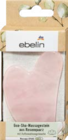 Gua-Sha-Massagestein Rosenquarz von ebelin für 7,45 € bei dm-drogerie markt im Angebot Gua-Sha-Massagestein Rosenquarz von ebelin im aktuellen dm-drogerie markt Prospekt