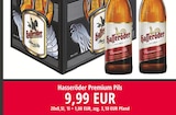 Premium Pils Angebote von Hasseröder bei Nuck Getränke Pirna für 9,99 €