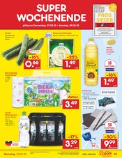 Aktueller Netto Marken-Discount Prospekt mit Essig, "Aktuelle Angebote", Seite 41