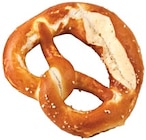 REWE Gefrees - Laugenbreze Angebot im Prospekt Laugenbreze bei REWE im Gefrees Prospekt für 0,78 €