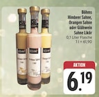 Himbeer Sahne Likör bei E center im Veitshöchheim Prospekt für 6,19 €