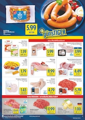 Aktueller diska Prospekt mit Rindfleisch, "alles an deinem ort.", Seite 6