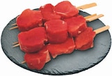 Markant Nordwest Dörpen - Filetspieße Angebot im Prospekt Filetspieße bei Markant Nordwest im Dörpen Prospekt für 1,39 €