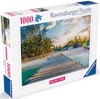 Puzzle Angebote von Ravensburger bei Rossmann Potsdam für 10,99 €