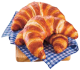 Laugen-Korn-Gipfel oder Laugencroissant von EDEKA Herzstücke im aktuellen EDEKA Prospekt