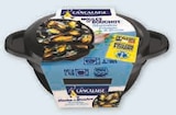 Cocotte de moules de bouchot à la marinière - LA CANCALAISE en promo chez U Express Brest à 4,00 €