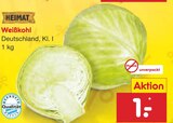 Netto Marken-Discount Vohburg (Donau) Prospekt mit  im Angebot für 1,00 €